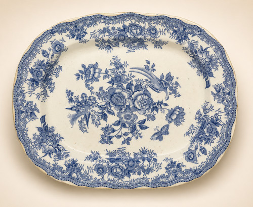 Large antique victorian - victorian, &