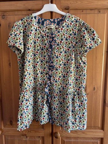 Orla kiely summer blouse - summer,