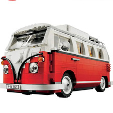 Creator expert volkswagen - creator,