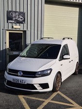 FINANCE THIS VAN  THROUGH