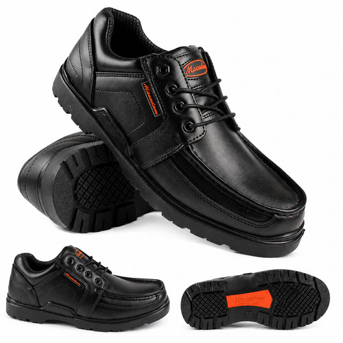 Mens formal leather shoes - mens,