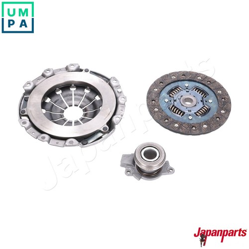 Clutch kit 835 - kf-835, for