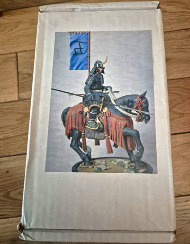90mm samurai mounted lead - samurai, kit