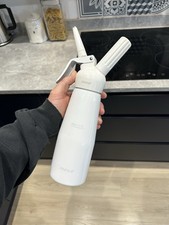 Mosa Master Cream Whipper 0.5L