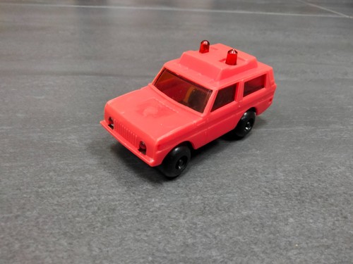 Range rover fire emergency - -,