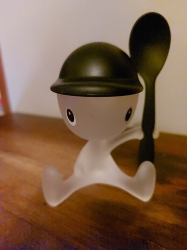 Alessi egg cup cico - cico,