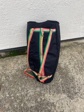 Stagg Conga Bag. Will suit a 10 inch conga drum, no larger !
