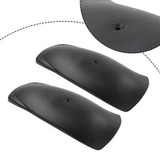 2PCS Front Mud Guard Cover For