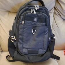 GF515 Arco Gino Ferrari Laptop Carrier Backpack excellent condition