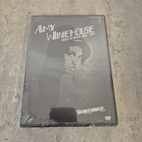 Amy winehouse faded black - faded, to
