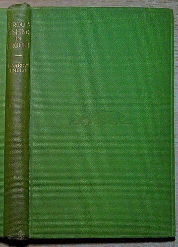 Garrow green trout fishing - garrow-green,,