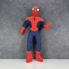 Spider-Man Plush Marvel Ultimate Spider-Man 2014 Soft Toy | 15"