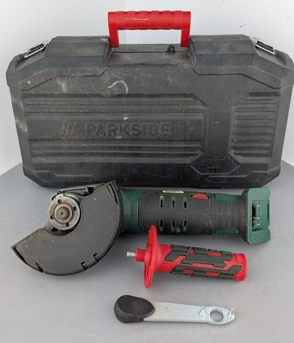 Parkside pwsa c3 - parkside,