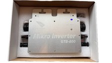 800w Solar Grid Micro Inverter