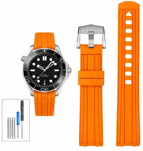 Fkm rubber strap - fkm, for