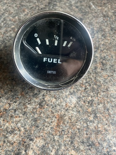 Smiths fuel gauge 2232 00 - gauge, bf