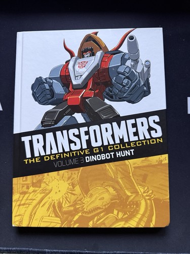 Transformers definitive - transformers,