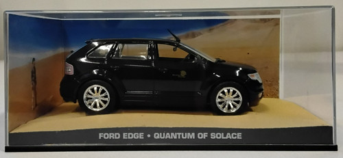 Ford edge diecast model 43 - ford,