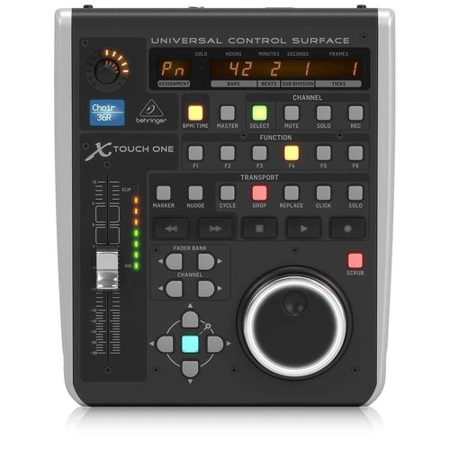 Binger ethernet usb midi - binger, ethernet/usb/midi