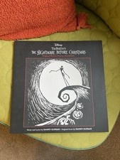 Nightmare Before Christmas