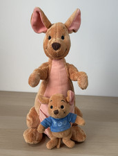 Disney Kanga and Roo  Winnie