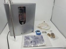 Aquomia Digital Water Ionizer