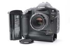 Near Mint Canon EOS-1 Ds