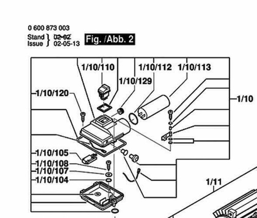 F016f03018 switch kit - f016f03018, kit: