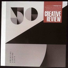 CREATIVE REVIEW June 2016 The