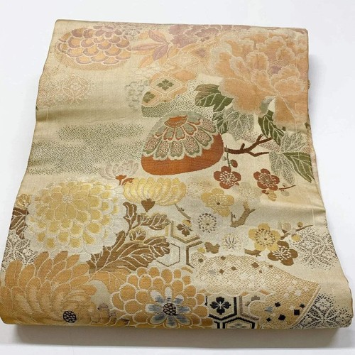 7371 japanese antique nagoya - 7371#,