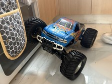 Thunder tiger mta4 - mta4, nitro