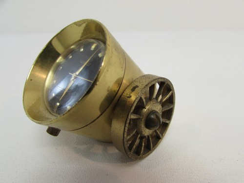 Regency brass cannon - regency,