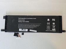 Laptop Battery For Asus X453 X553 F553MA X553S X453M X553M 7.6V 30Wh B21N1329