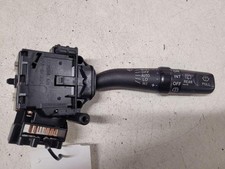 TOYOTA AVENSIS T25 Wiper Switch Stalk L99 173821 84652 2.00 Diesel 27055418