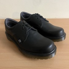 Dr Martens London Underground Shoes Size 9.5
