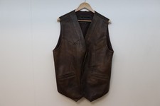 Bikers Paradise Men's Brown