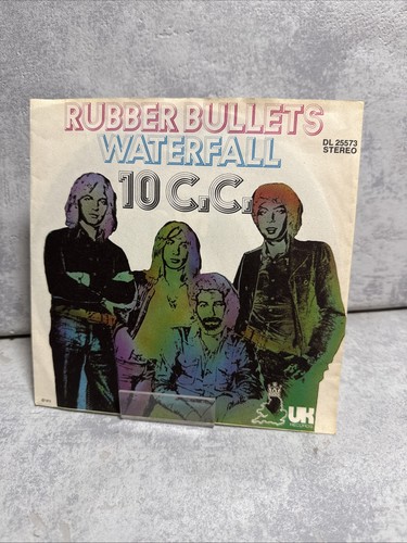 10cc rubber bullets - -,