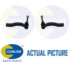 FRONT OUTER TIE ROD END PAIR