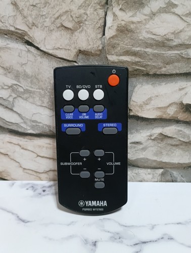 Oem yamaha remote - oem,