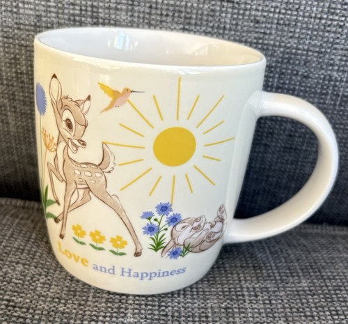 Disney bambi thumper china - thumper,