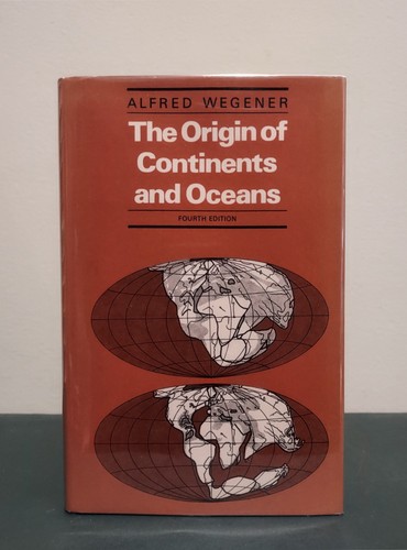 Rare the origin continents - the,
