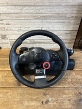 Logitech Driving Force GT