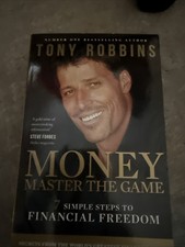 MONEY Master the Game : 7
