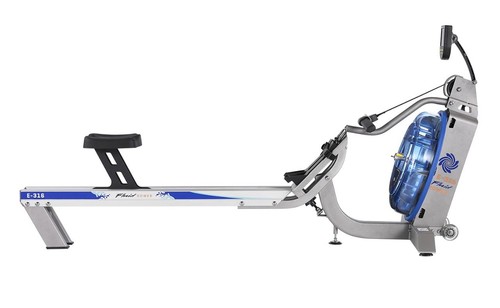 316 fluid rower model fre520 - rower,