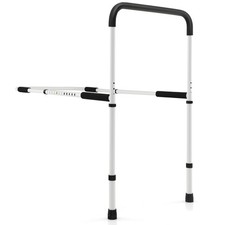 Adjustable Bed Rail 115cm