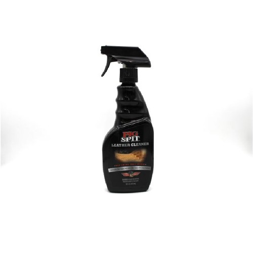 Pig spit pslc16 leather - pig,