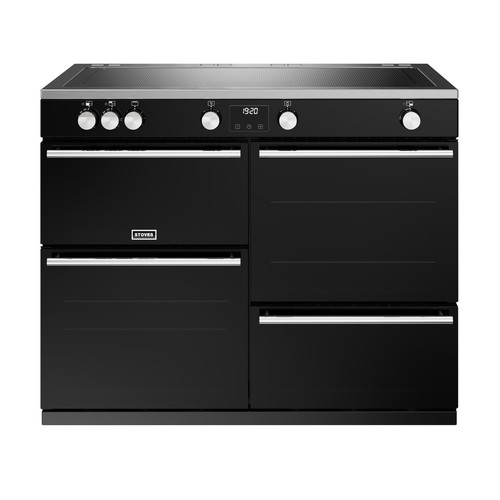 Stoves precision 110cm - dx,