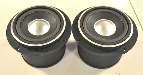 Pioneer 12f midrange - pioneer, pm-12f