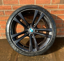 BMW F30 F32 F33 F34 F36 Alloy