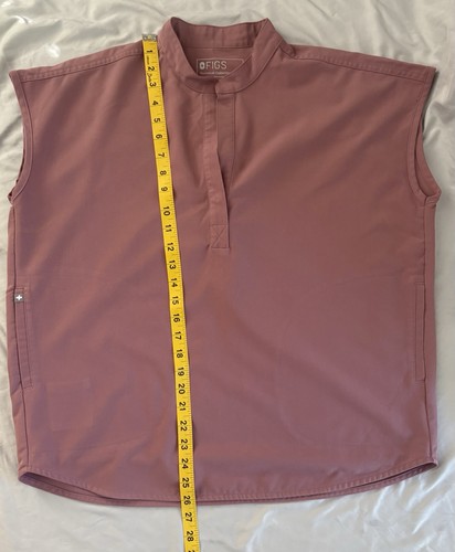 Figs rafaela oversized - rafaela,